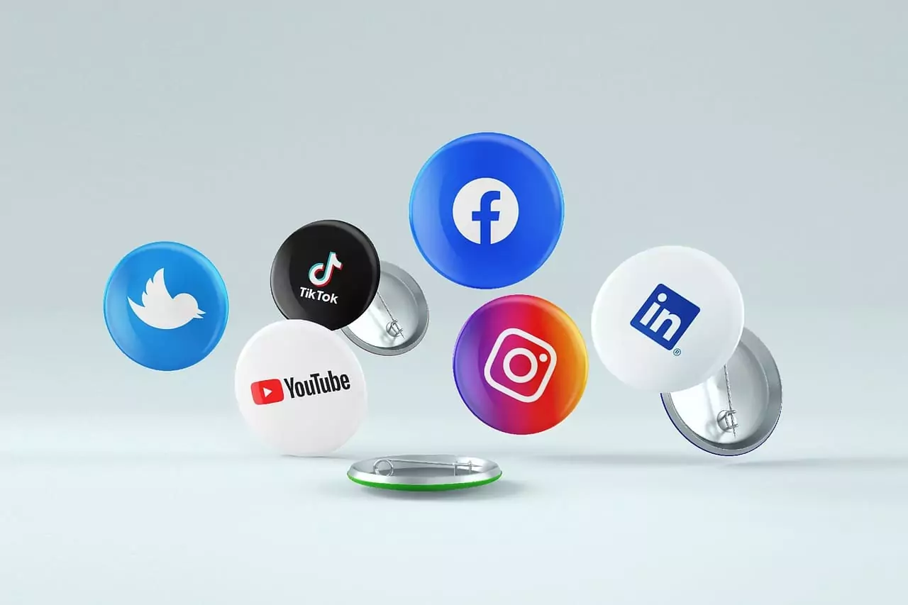 Estrategias de marketing exitosas en redes sociales