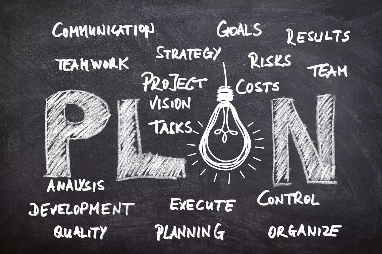 Estrategias de marketing personal para potenciar tu marca.
