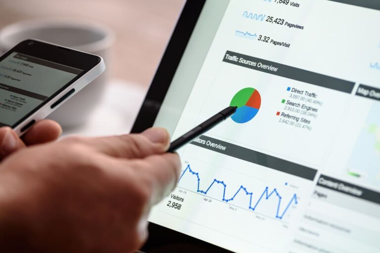 Estrategias de marketing personal para crecimiento de marca.