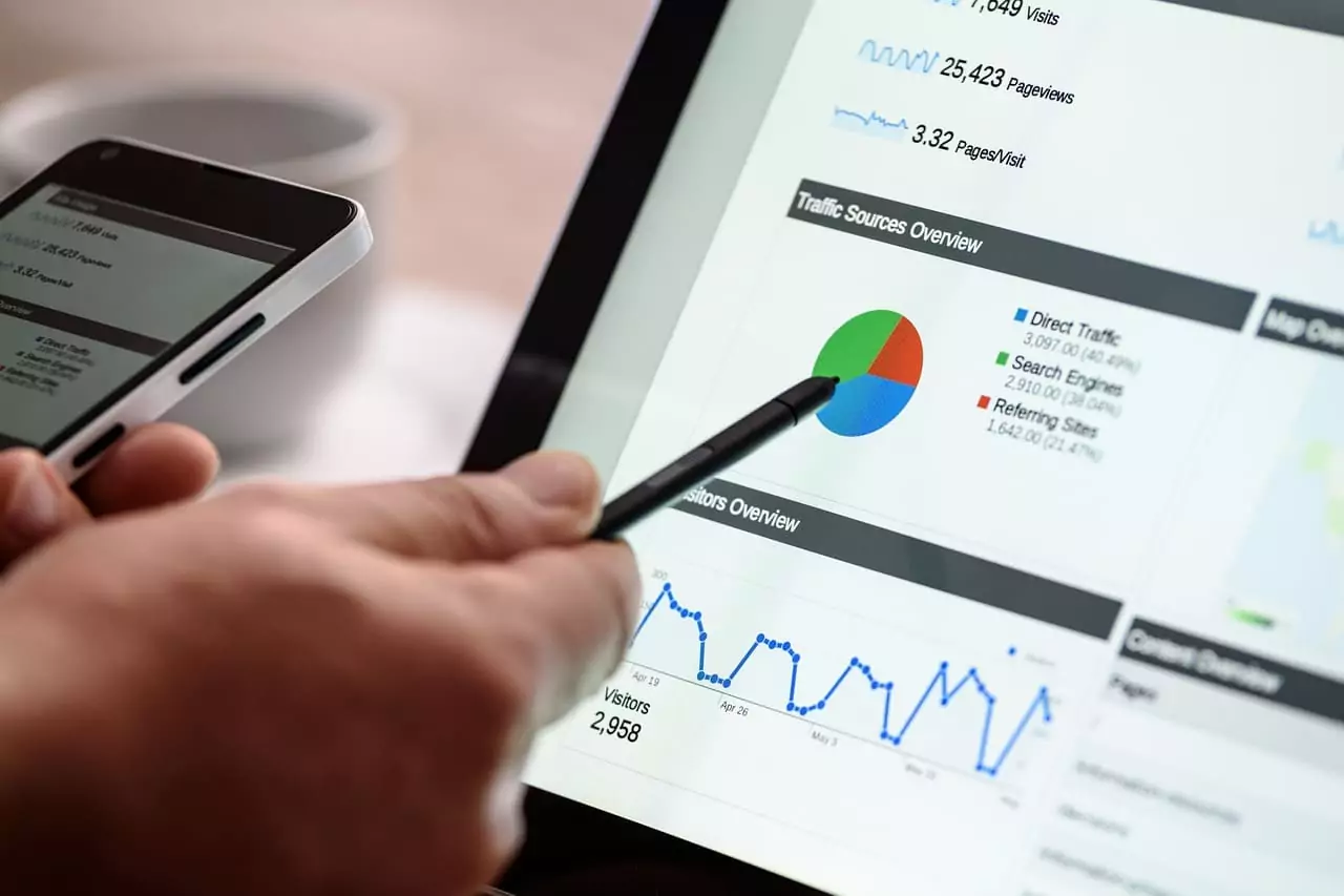 Estrategias de marketing personal para crecimiento de marca.