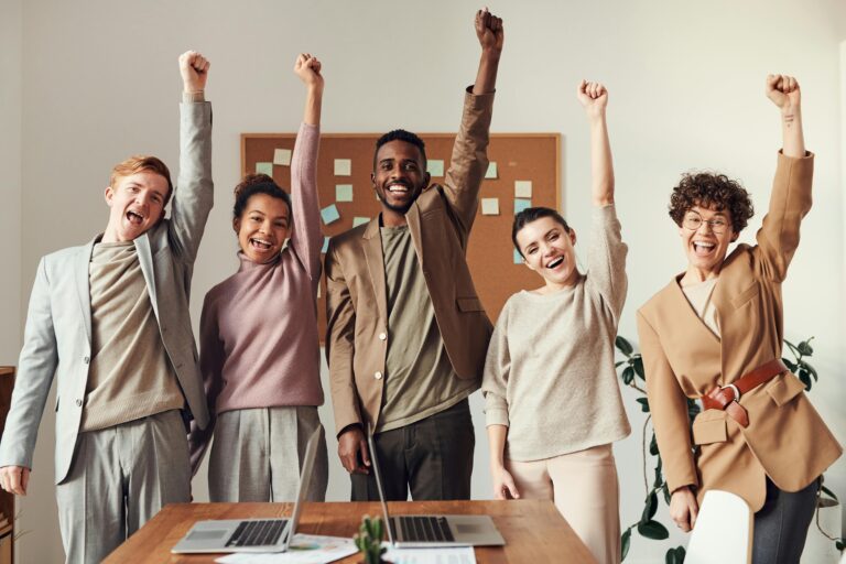 Superar excusas comunes para no emprender y alcanzar el éxito