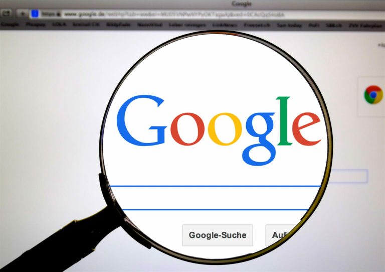 Estrategias para mejorar el posicionamiento en Google y ganar visibilidad online.