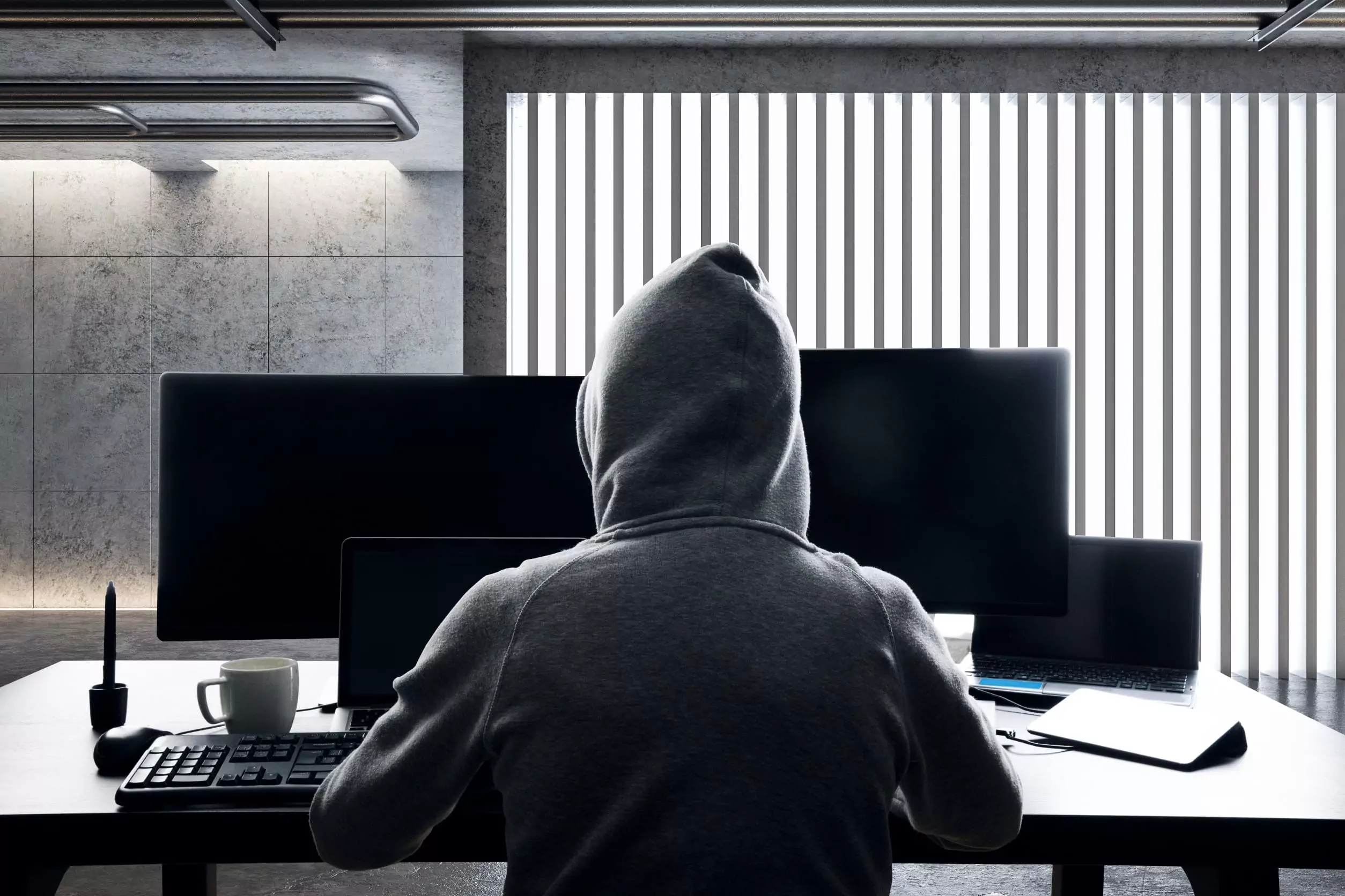 Cómo protegerte del cibercrimen y mantenerte seguro en la era digital