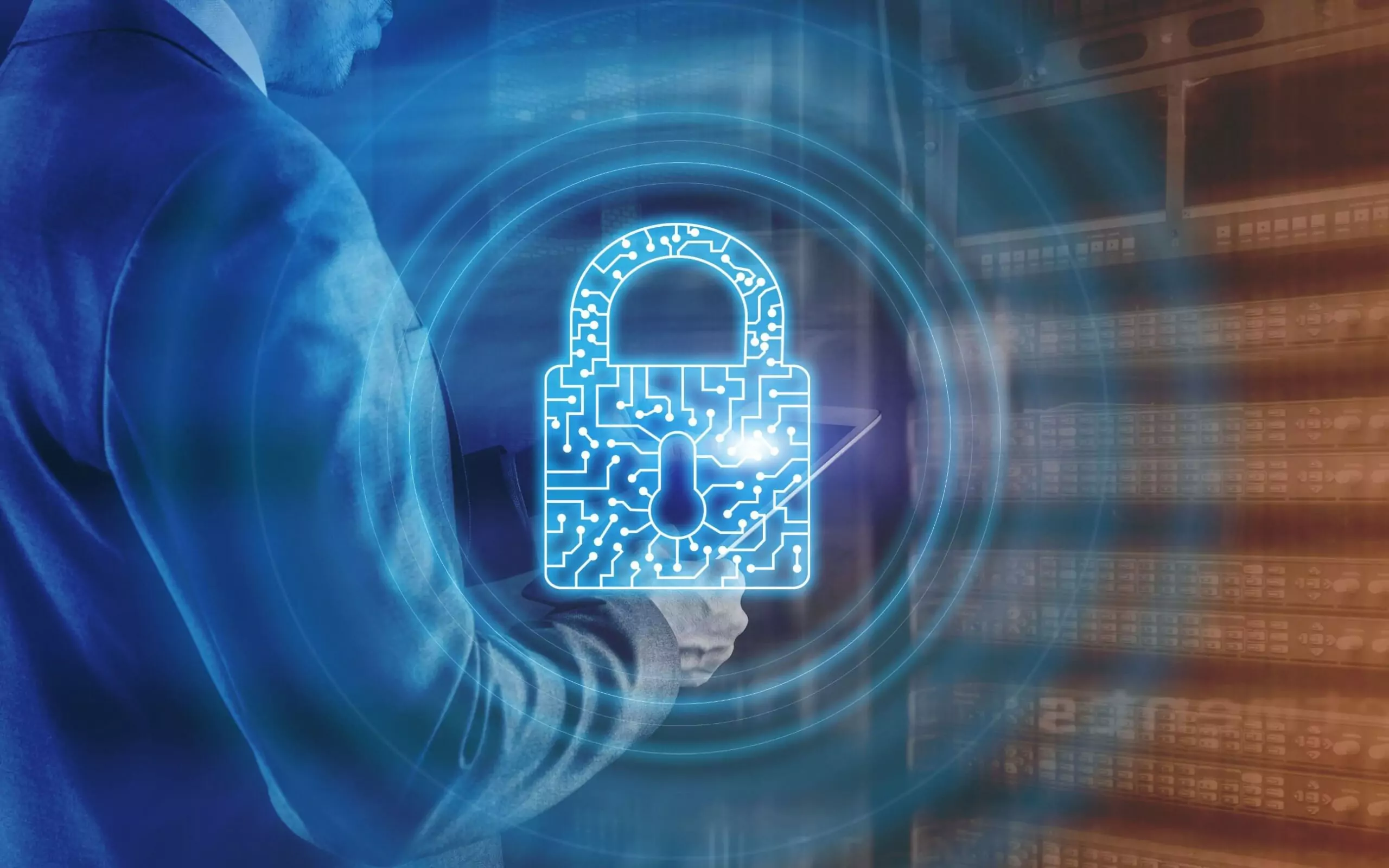 Protección de datos en hogares conectados