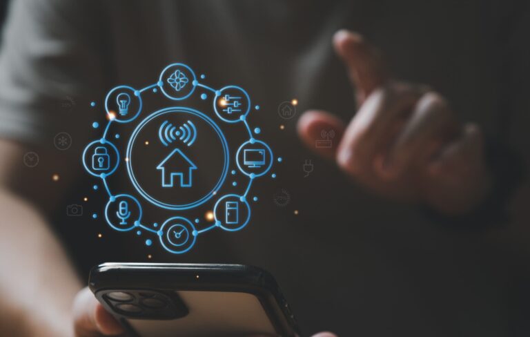 Cómo Evitar que tu Hogar Conectado Sea Vulnerable a Hackers