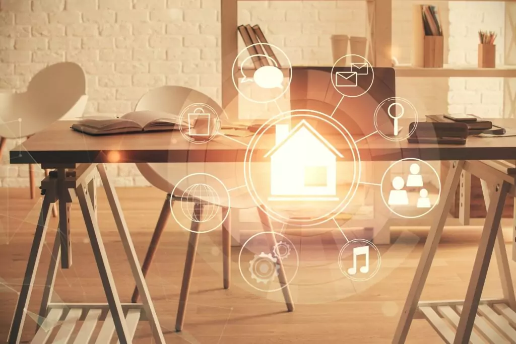 Actualización de dispositivos inteligentes para garantizar seguridad, Protección de la privacidad en el hogar conectado