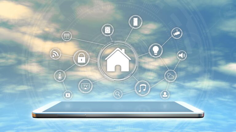 Configurar un enrutador seguro para proteger los dispositivos del hogar inteligente