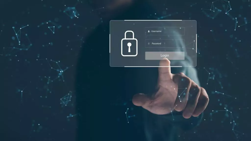 Autenticación multifactor como método de protección en línea