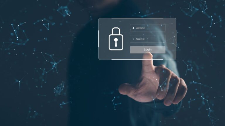 Autenticación multifactor como método de protección en línea