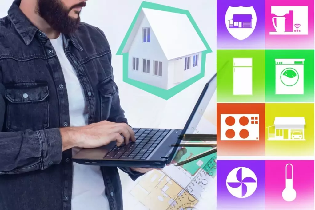 Seguridad en el hogar conectado con dispositivos IoT, Protección de dispositivos inteligentes en casa