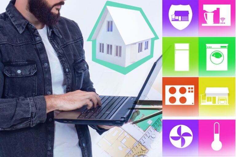 Seguridad en el hogar conectado con dispositivos IoT, Protección de dispositivos inteligentes en casa