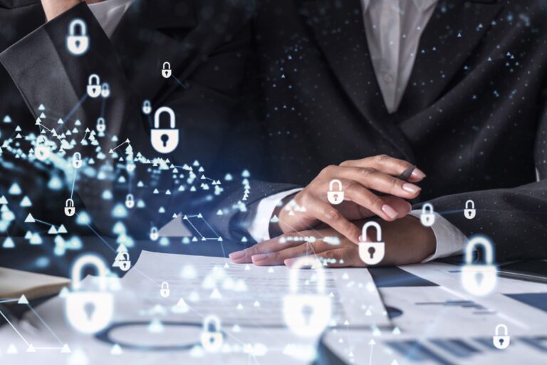 Consejos para proteger a tu empresa de amenazas internas, medidas de ciberseguridad empresarial