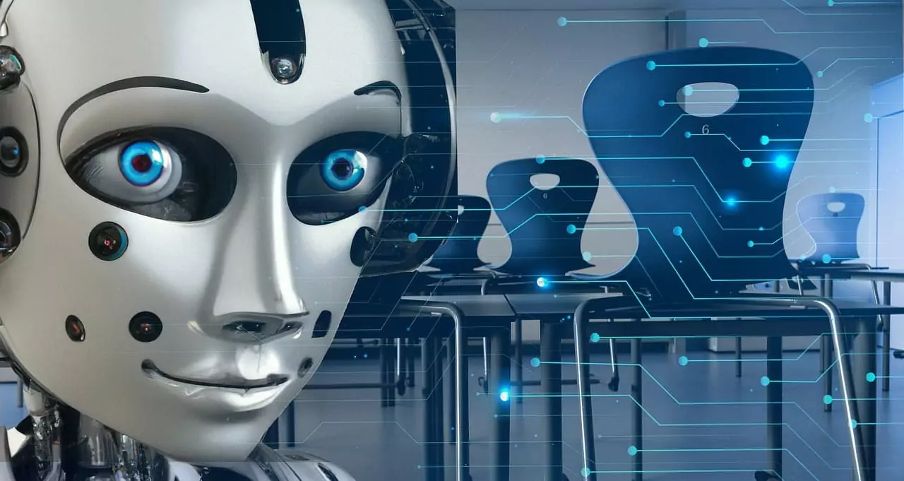Uso de inteligencia artificial para mejorar la productividad