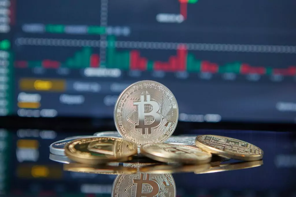 Comprando Bitcoin sin intermediarios