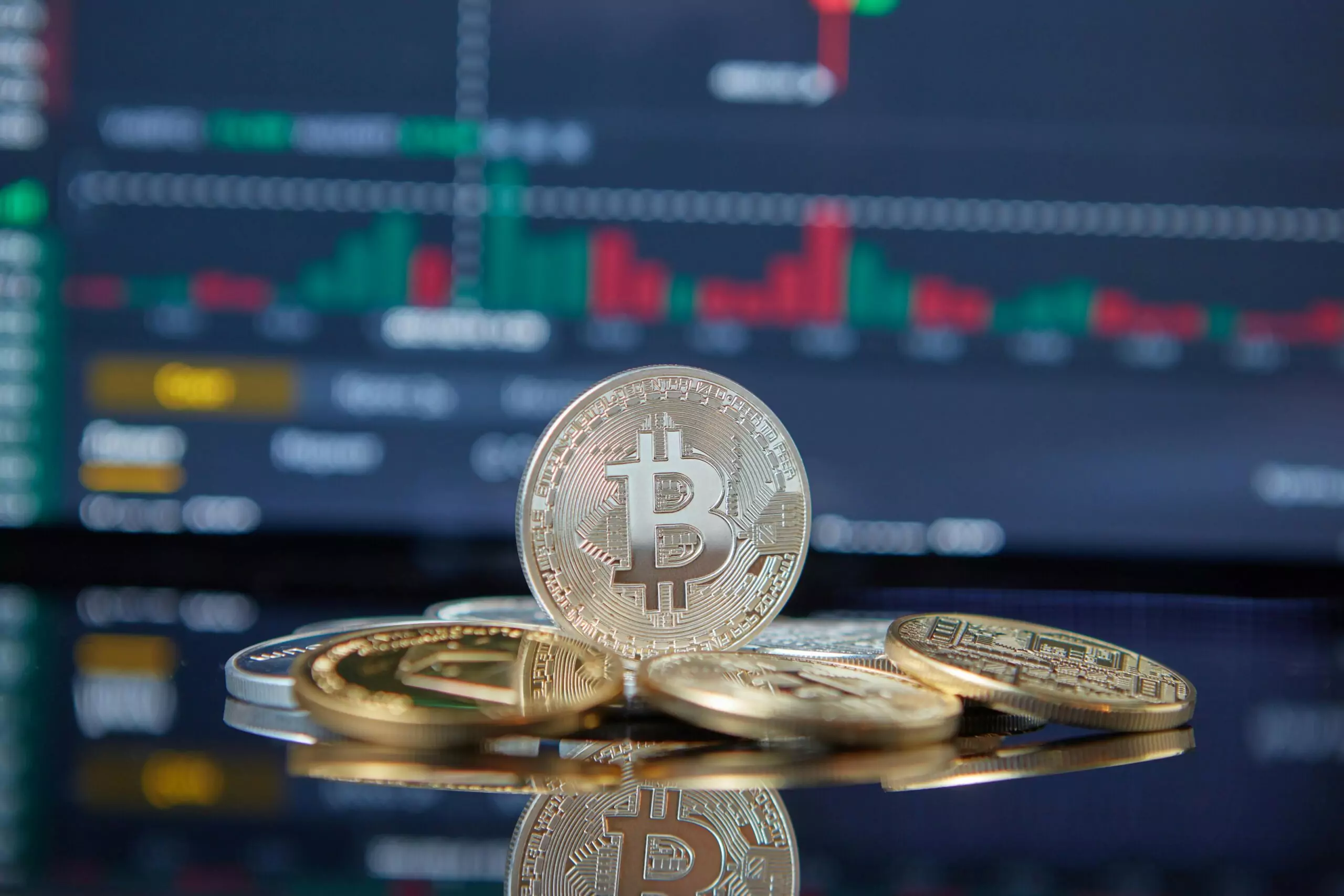 Comprando Bitcoin sin intermediarios