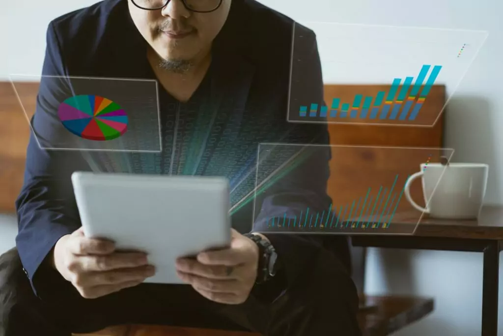 Decisiones basadas en datos para optimizar estrategias