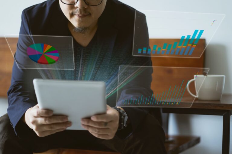 Decisiones basadas en datos para optimizar estrategias