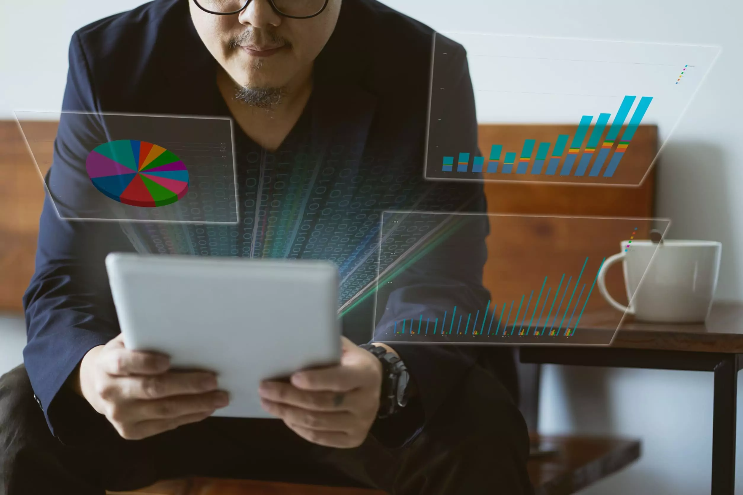 Decisiones basadas en datos para optimizar estrategias