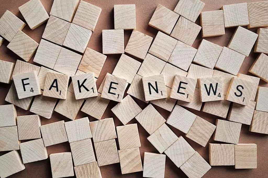 Cómo identificar fake news