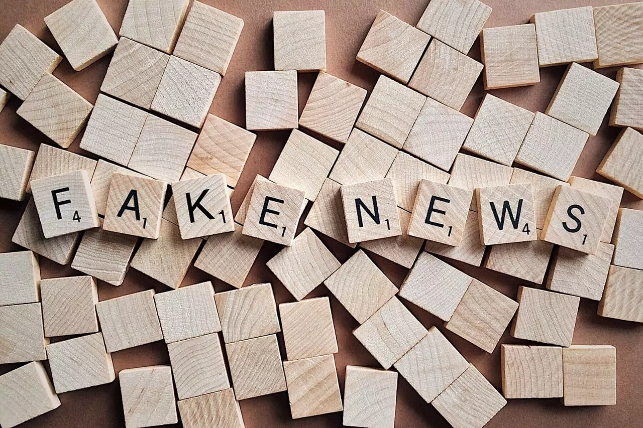 Cómo identificar fake news