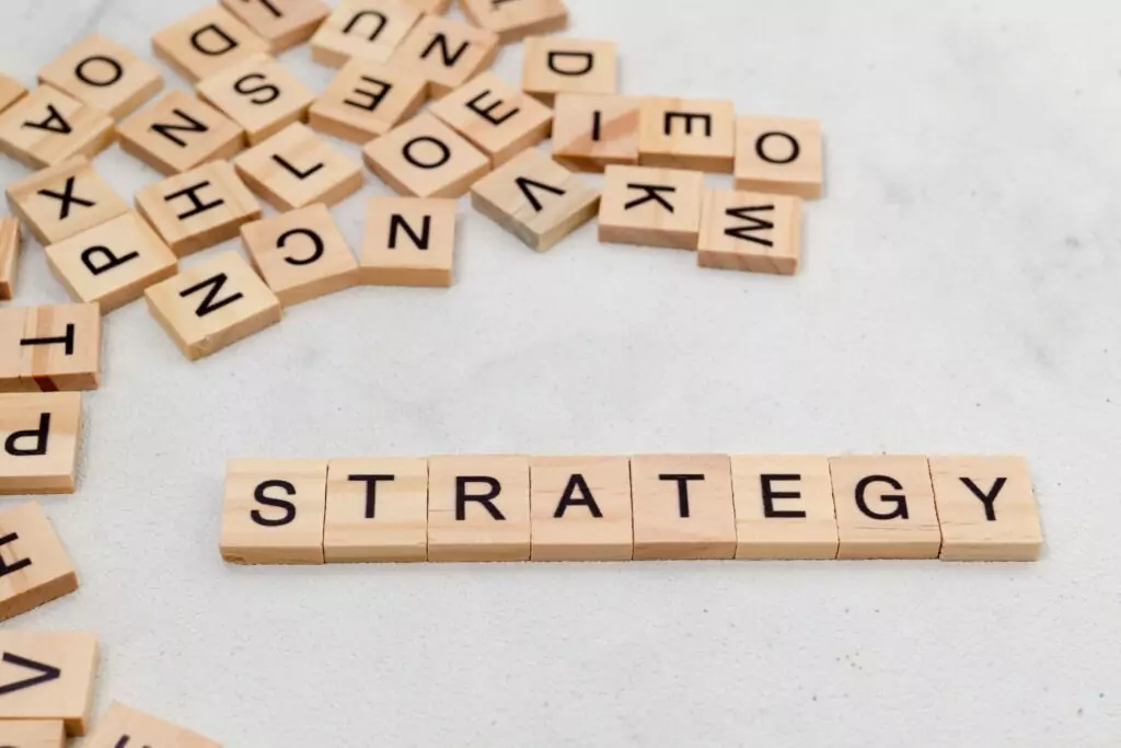 Estrategia de contenido digital para atraer clientes