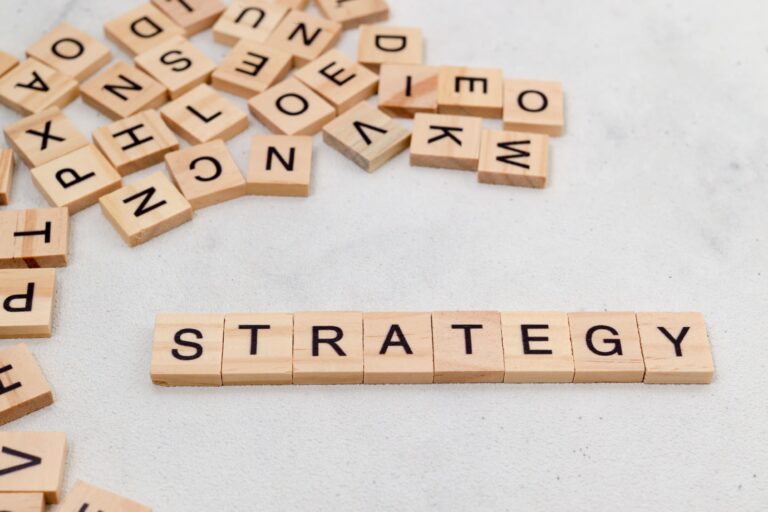 Estrategia de contenido digital para atraer clientes