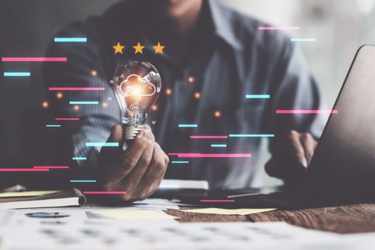 Consultor digital para acelerar el éxito en negocios online