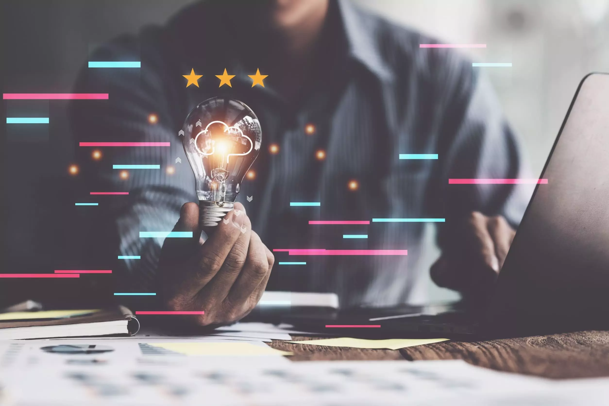 Consultor digital para acelerar el éxito en negocios online