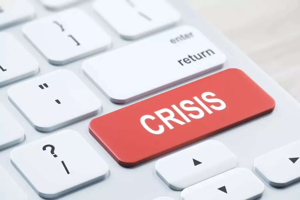Gestión de crisis para proteger reputación en redes