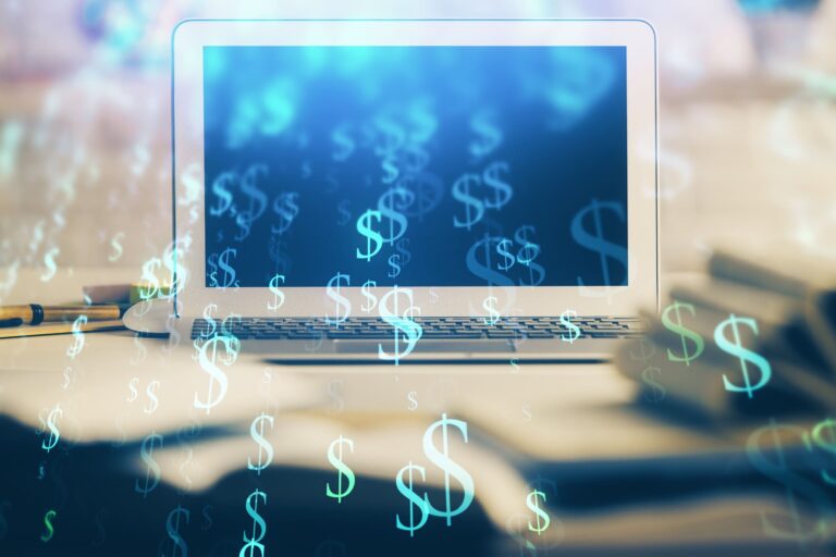Estrategias de monetización digital para ganar ingresos online
