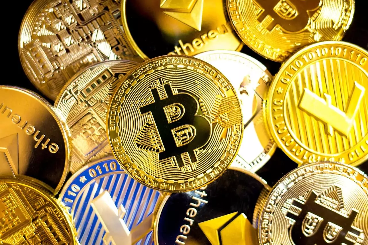 Pagos con Bitcoin en servicios digitales