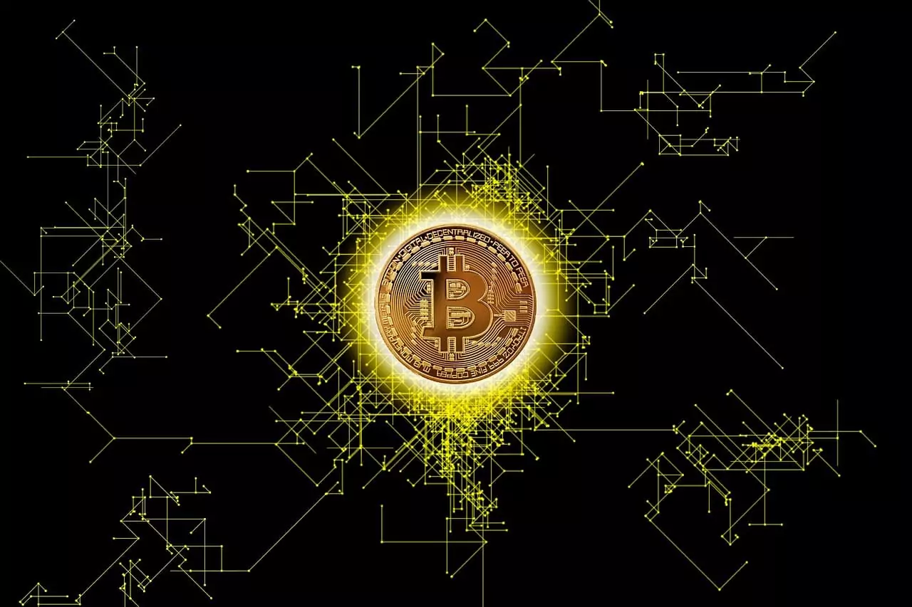 Blockchain y su impacto más allá de las criptomonedas