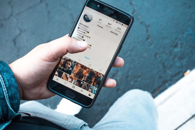 Comparativa entre smartphone y cámaras