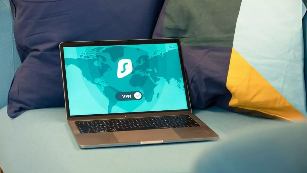 VPN para proteger la privacidad en internet