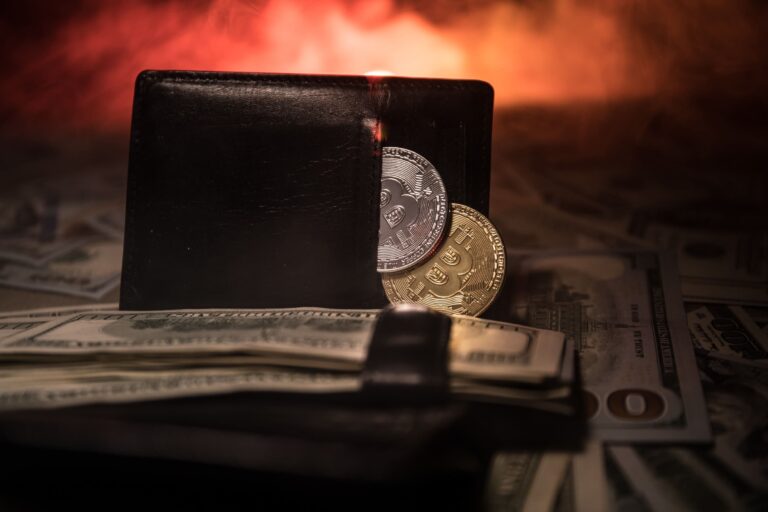 Wallet caliente como billetera digital conectada