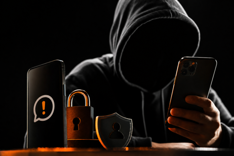 WhatsApp en la mira: Cómo prevenir el robo de cuentas y la suplantación de identidad