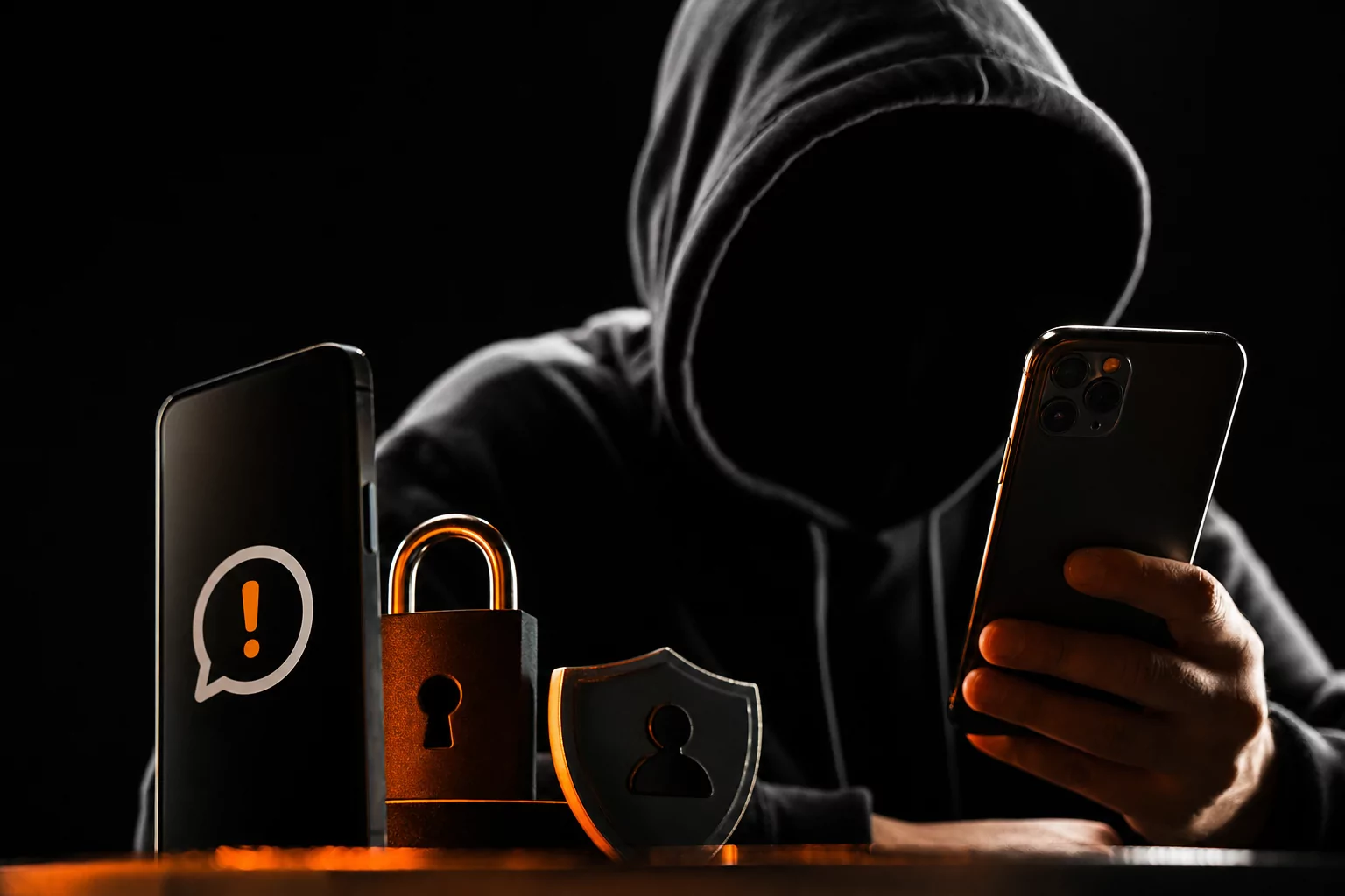 WhatsApp en la mira: Cómo prevenir el robo de cuentas y la suplantación de identidad