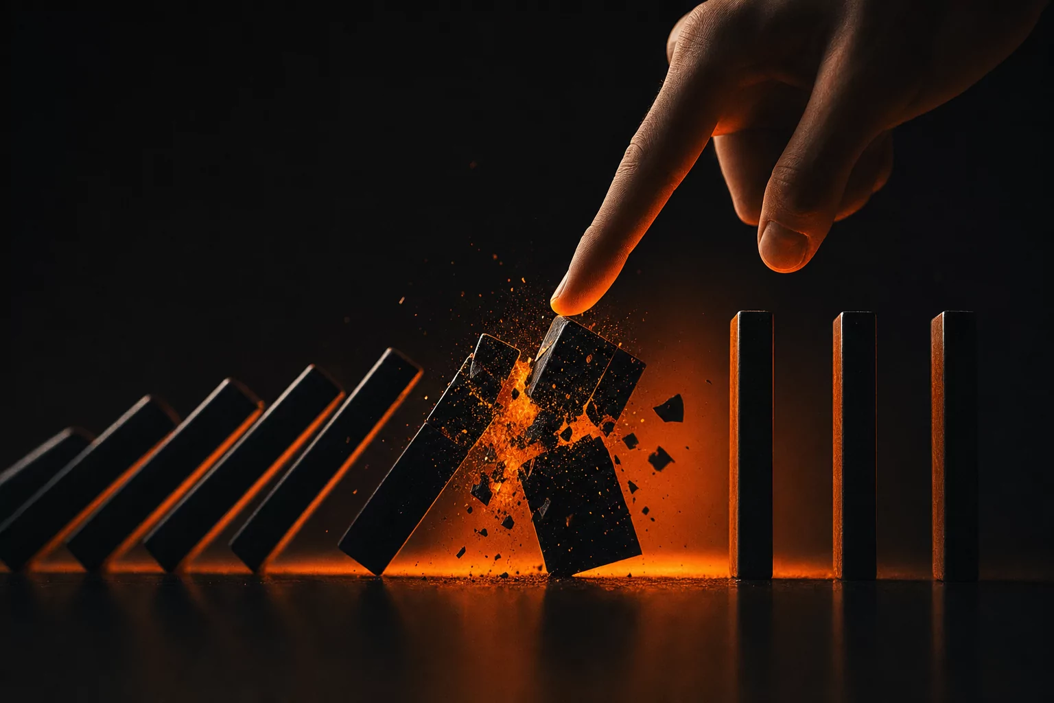 similitud creativa Meta Ads — Cuando Meta colapsa tus anuncios: el costo invisible de parecer creativo sin serlo