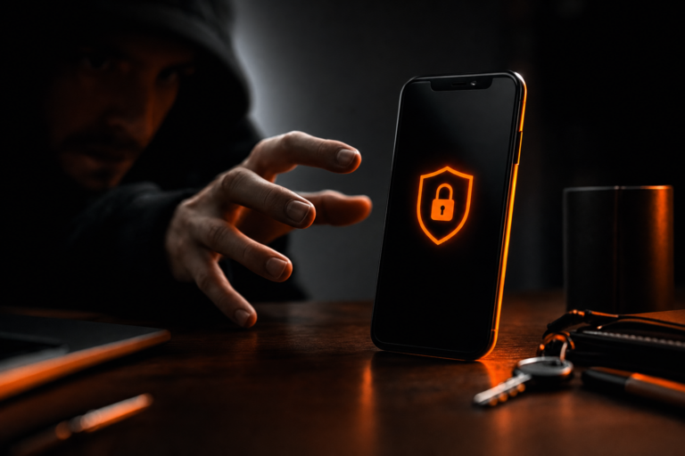 Privacidad en el celular: cómo evitar curiosos, hackers y el amigo de lo ajeno