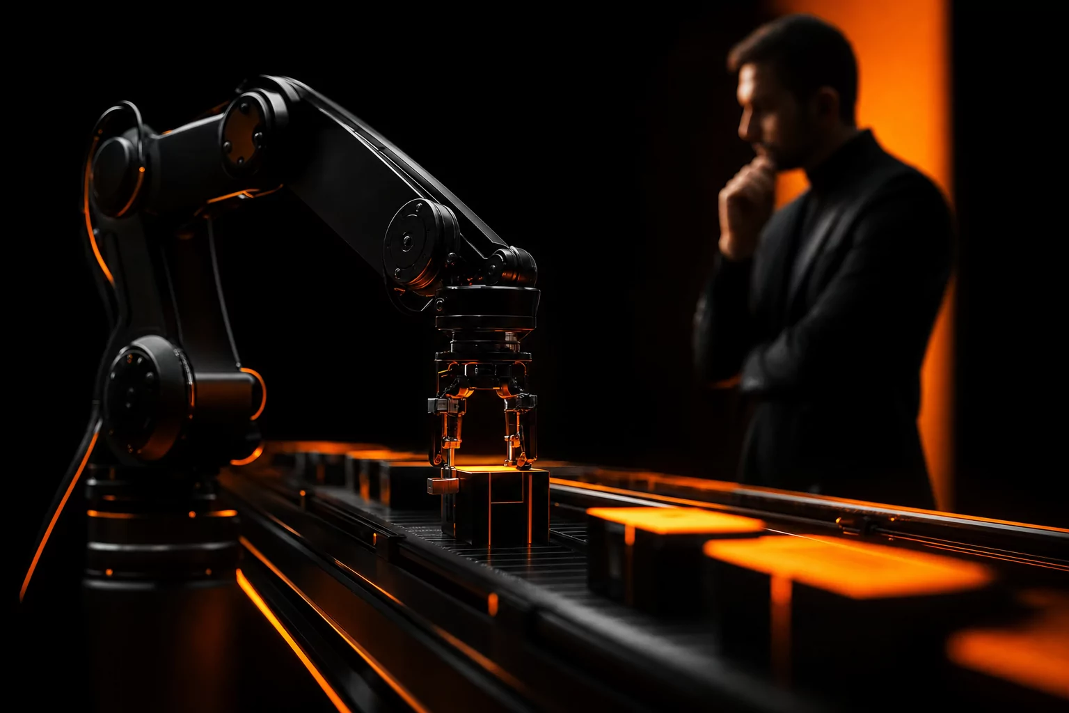 automatización invisible negocios — Menos metaverso, más automatización invisible: dónde está el dinero real