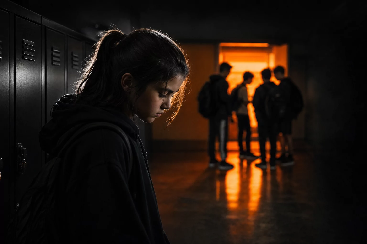charla antibullying colegio — Charla antibullying de una hora… y el lunes vuelve el mismo chat
