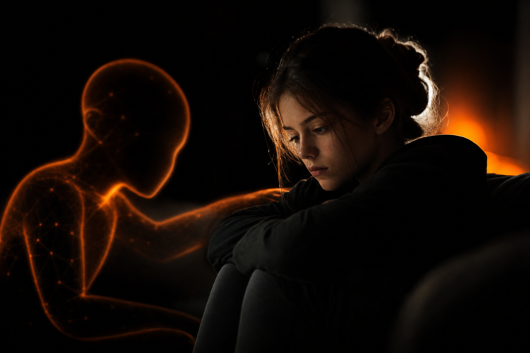 Chatbots que “consolan” a adolescentes en crisis: qué debe hacer orientación