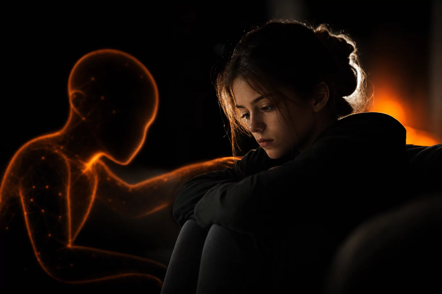 Chatbots que “consolan” a adolescentes en crisis: qué debe hacer orientación