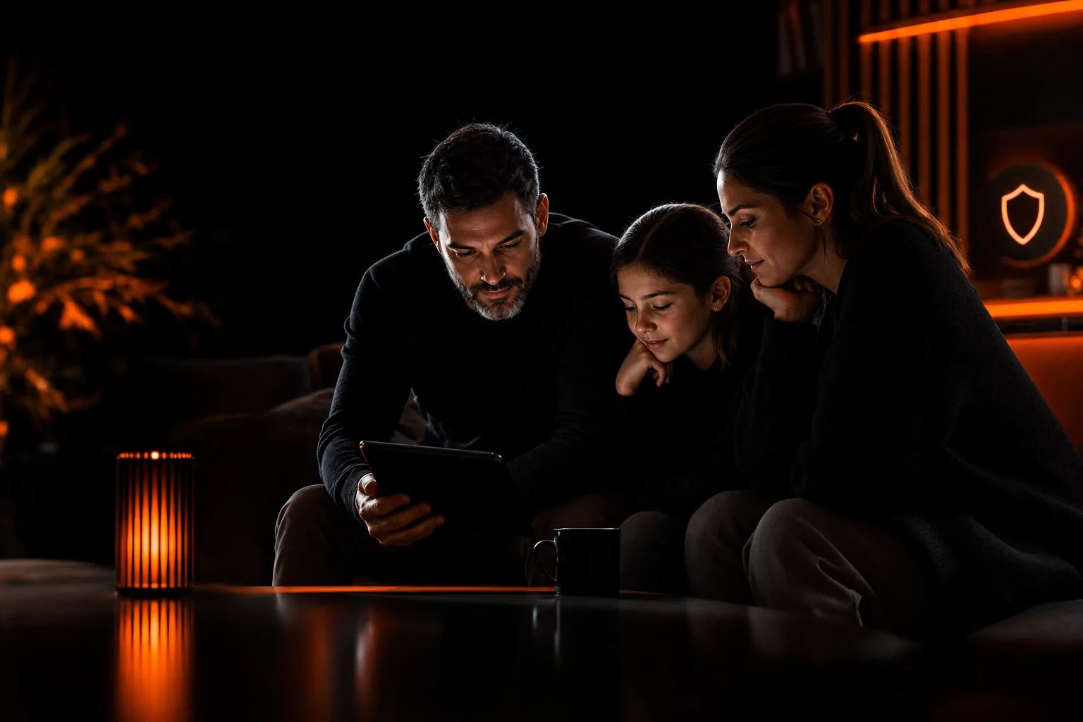 checklist seguridad hogar digital — La checklist del domingo: 15 minutos para un hogar digital más seguro