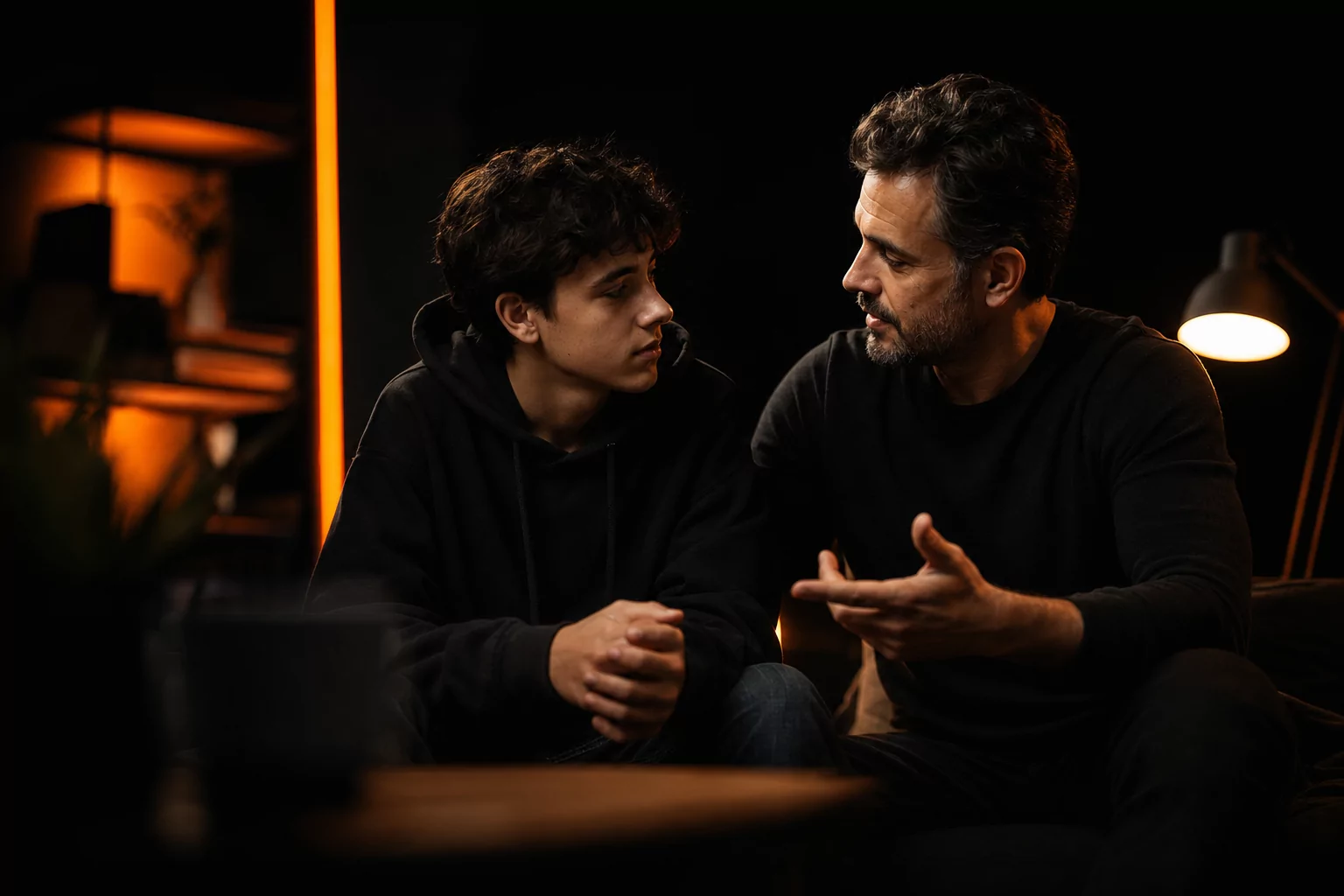 control parental adolescentes 2026 — Control parental ya no alcanza: lo que sí funciona con adolescentes en 2026