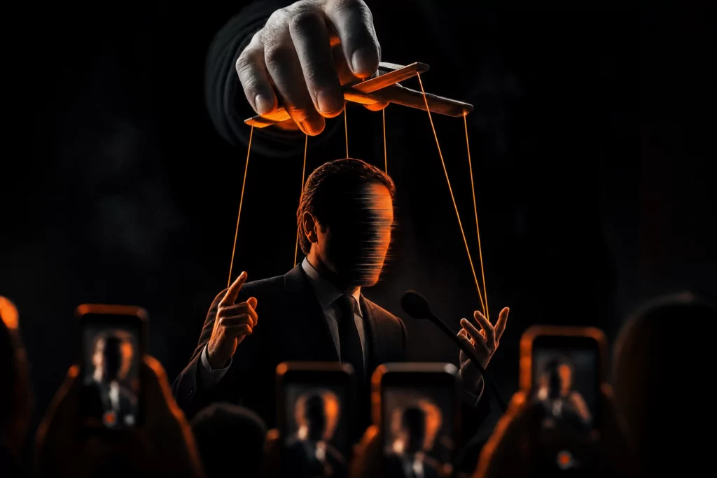 deepfakes elecciones Costa Rica — Elecciones y deepfakes: cómo se ve una mentira creíble en tu feed
