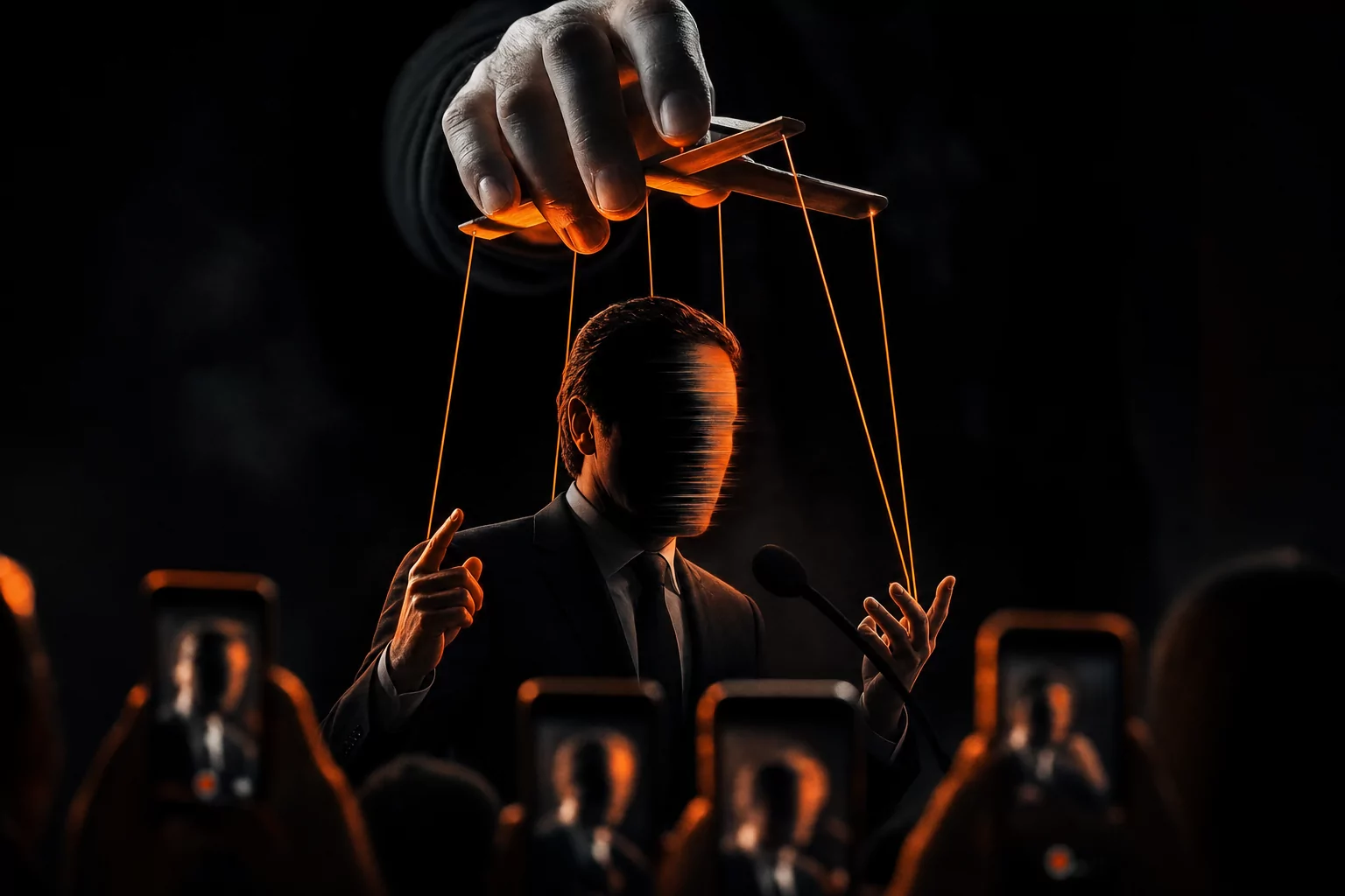 deepfakes elecciones Costa Rica — Elecciones y deepfakes: cómo se ve una mentira creíble en tu feed