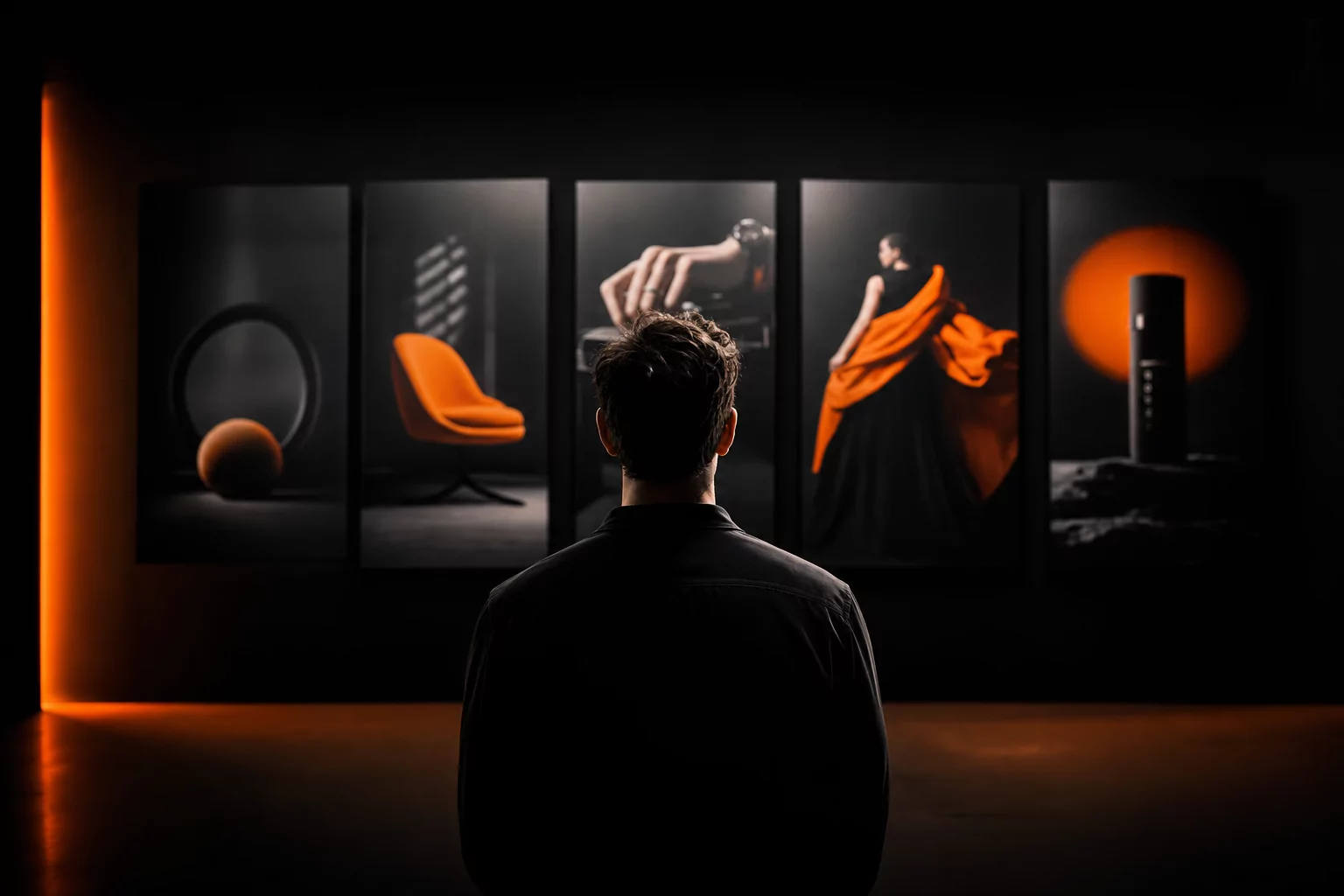 diversidad creativa en anuncios — ¿Tu marca habla distinto en cada anuncio… o solo cambia el fondo?
