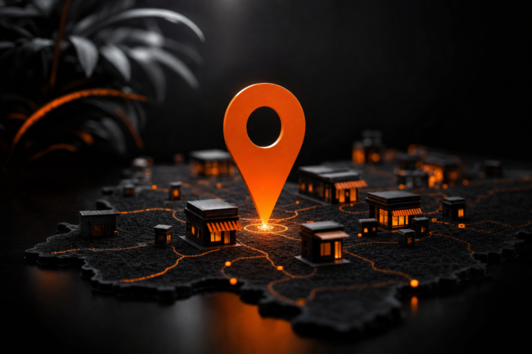 Google Business Profile Costa Rica — Google Business Profile: el SEO local que las PYMES ticas siguen subestimando