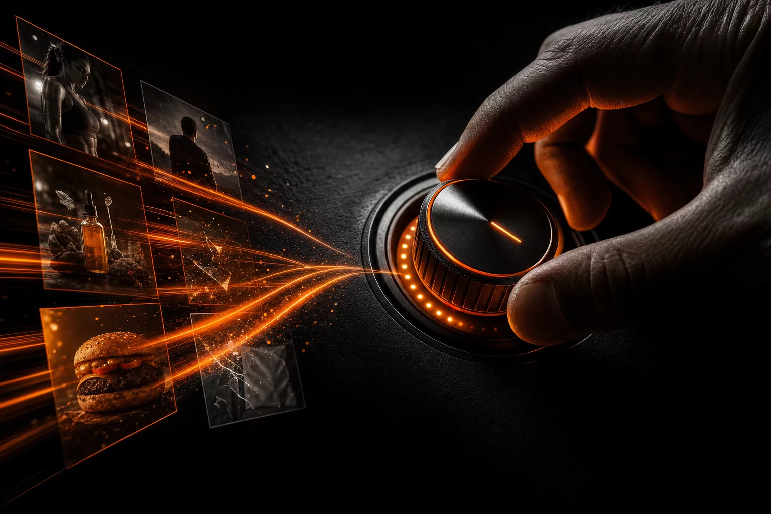 Imagen representativa de Advantage+ de Meta Ads en marketing digital.